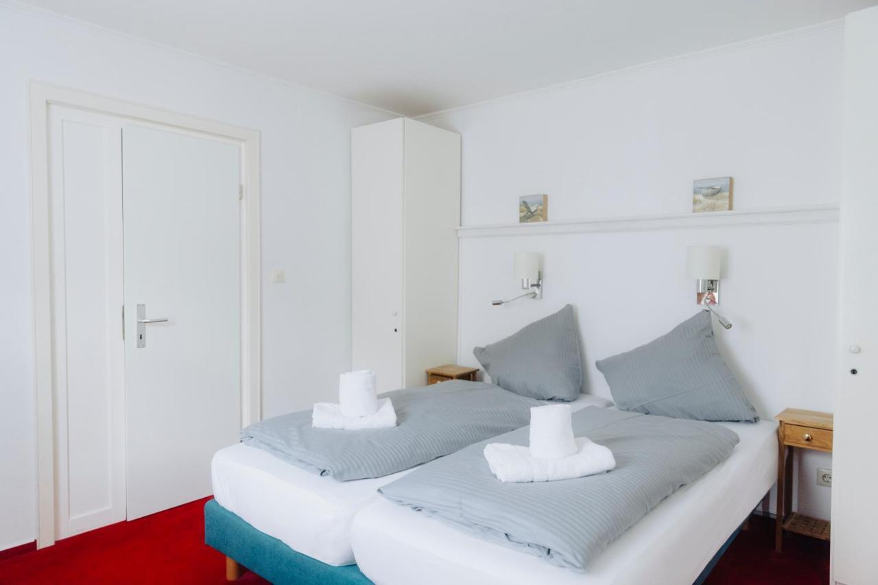 Hotel Garni Zur Linde ฮิตซาคเคอร์ ภายนอก รูปภาพ